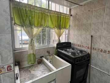 venta de apartamento en Tuluá valle urbanización bloques de San Luis piso 1