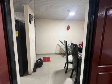 venta de apartamento en Tuluá valle urbanización bloques de San Luis piso 1