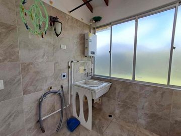 CASA CAMPESTRE EN RENTA CERRITOS PEREIRA.