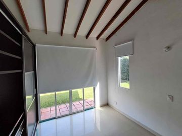 CASA CAMPESTRE EN RENTA CERRITOS PEREIRA.