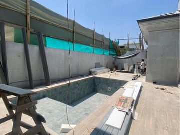 Casa en venta, Urb Aires de batan, vía Samborondón