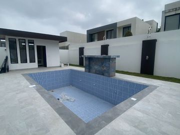 Casa en venta, Urb sotavento, isla mocoli Vía Samborondón
