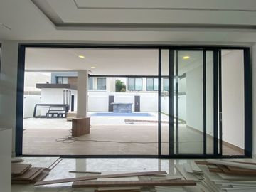 Casa en venta, Urb sotavento, isla mocoli Vía Samborondón