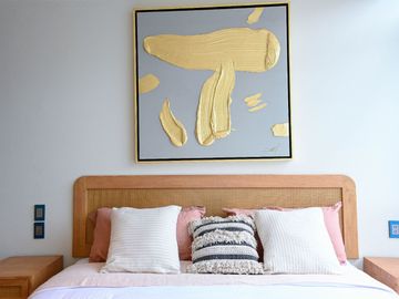 Estudio en venta en  Aldea Zamá, Tulum