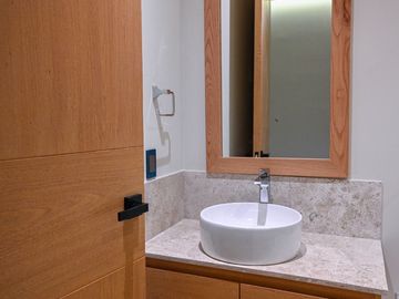 Estudio en venta en  Aldea Zamá, Tulum
