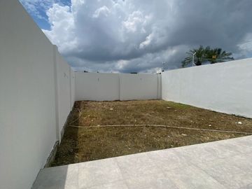 Casa en venta, Urb. tornero del rio, vía Samborondón