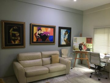 Casa en venta, Urb. San Isidro - Samborondón