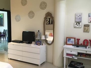 Casa en venta, Urb. San Isidro - Samborondón