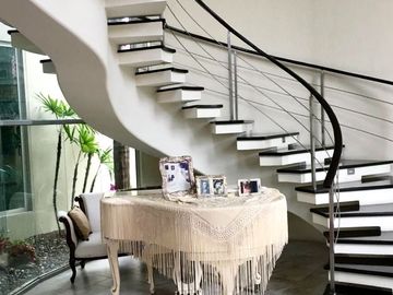 Casa en venta, Urb. San Isidro - Samborondón