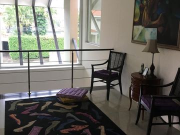Casa en venta, Urb. San Isidro - Samborondón