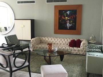 Casa en venta, Urb. San Isidro - Samborondón