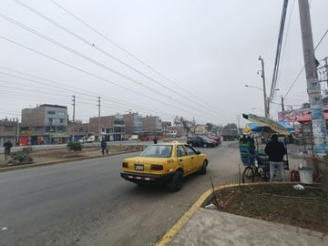 Local comercial en Chacra Cerro