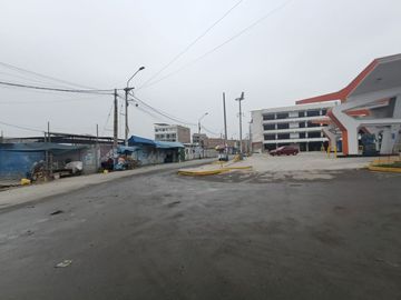Local comercial en Chacra Cerro