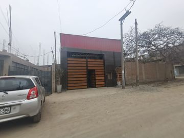 Local comercial en Chacra Cerro
