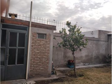 VENTA DE HERMOSA CASA EN CAPITAL - APTA CREDITO HIPOTECARIO