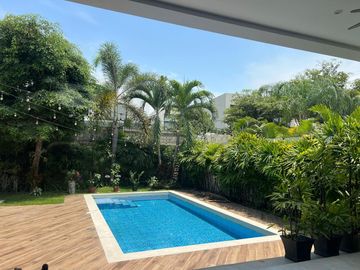 Casa en venta, Urb. Sotavento, Isla Mocoli vía Samborondón