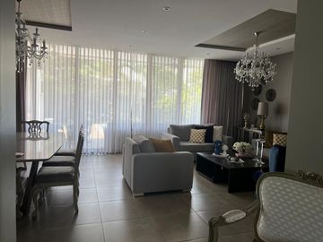 Casa en venta, Urb. Sotavento, Isla Mocoli vía Samborondón