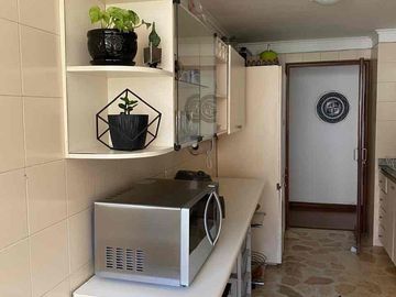 VENTA APARTAMENTOVIA A LAS PALMAS CERCA HATO VIEJO
