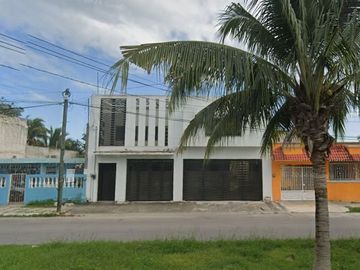 Casa en Remate en Chetumal Quintana Roo