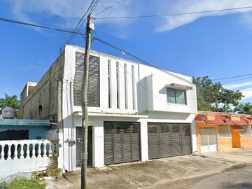 Casa en Remate en Chetumal Quintana Roo