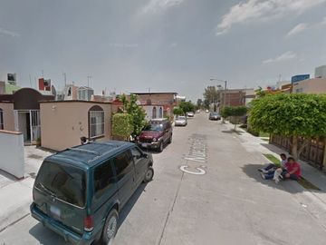 NO CREDITOS, CASA EN VENTA NOGALIA, IRAPUATO, GUANAJUATO