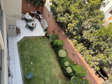 ATRACTIVA Y ESPACIOSA CASA EN SAN BORJA,