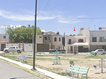 CASA EN VENTA JARDINES DE LA FLORIDA, SALTILLO