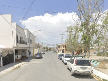 CASA EN VENTA JARDINES DE LA FLORIDA, SALTILLO