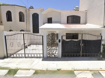 CASA EN VENTA JARDINES DE LA FLORIDA, SALTILLO