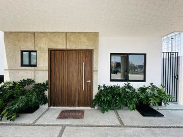 CASA RESIDENCIAL ALTARA 164