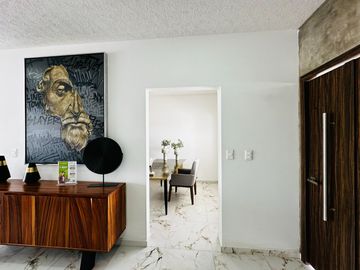 CASA RESIDENCIAL ALTARA 164