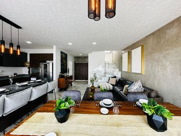 CASA RESIDENCIAL ALTARA 164