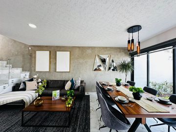 CASA RESIDENCIAL ALTARA 164