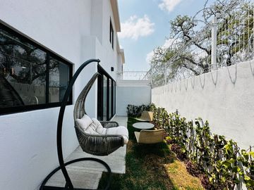 CASA RESIDENCIAL ALTARA 164