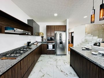 CASA RESIDENCIAL ALTARA 164