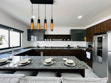 CASA RESIDENCIAL ALTARA 164