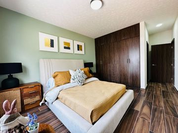 CASA RESIDENCIAL ALTARA 164