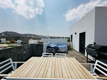 CASA RESIDENCIAL ALTARA 164