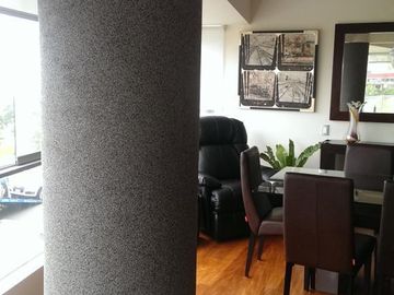VENTA HERMOSO DPTO.MALECON DE MIRAFLORES VISTA AL MAR