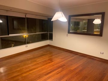 VENTA HERMOSO DPTO.MALECON DE MIRAFLORES VISTA AL MAR
