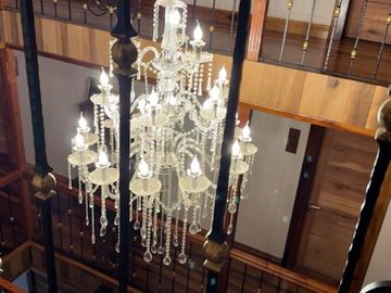 Hotel Boutique Riquelme: Elegancia e Historia en el Corazón de La Unión