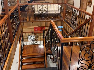 Hotel Boutique Riquelme: Elegancia e Historia en el Corazón de La Unión