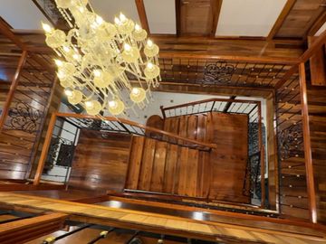Hotel Boutique Riquelme: Elegancia e Historia en el Corazón de La Unión