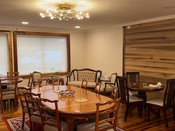 Hotel Boutique Riquelme: Elegancia e Historia en el Corazón de La Unión