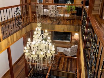Hotel Boutique Riquelme: Elegancia e Historia en el Corazón de La Unión