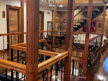 Hotel Boutique Riquelme: Elegancia e Historia en el Corazón de La Unión