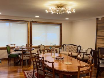 Hotel Boutique Riquelme: Elegancia e Historia en el Corazón de La Unión