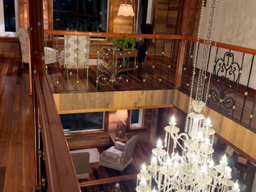 Hotel Boutique Riquelme: Elegancia e Historia en el Corazón de La Unión