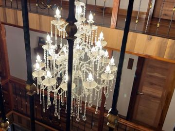 Hotel Boutique Riquelme: Elegancia e Historia en el Corazón de La Unión