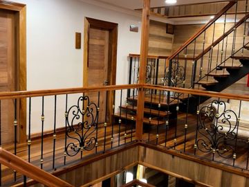Hotel Boutique Riquelme: Elegancia e Historia en el Corazón de La Unión